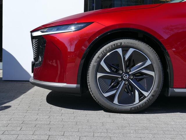 Mazda 6 6e Takumi Long Range 80 kWh | Voorraad | RIJKLAARPRIJS