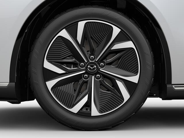 Mazda 6 6e Takumi Plus 68.8 kWh | Actieradius tot 479 km (WLTP) | ¤ 3.000 inruilvoordeel bij aanschaf | Bruin Nappa leder | 18% bijtelling |