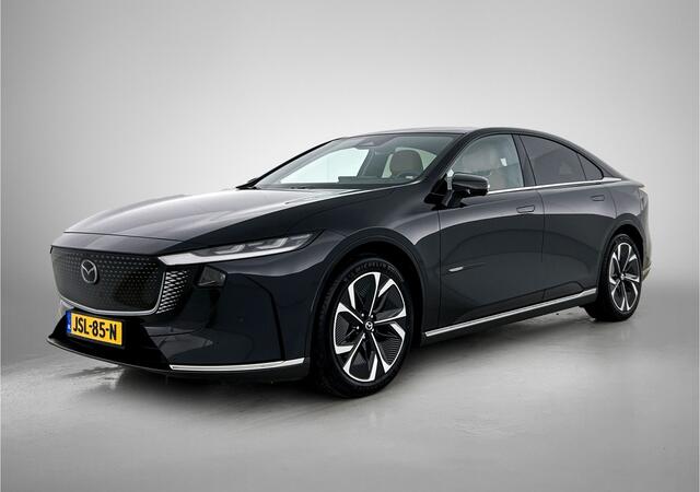 Mazda 6 6e Takumi Plus 68.8 kWh | Demovoordeel | 17% bijtelling |