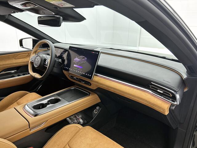 Mazda 6 6e Takumi Plus 68.8 kWh | Demovoordeel | 17% bijtelling |