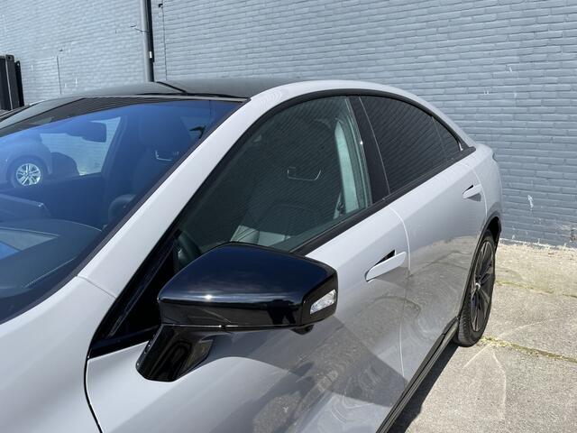 Mazda 6 6e Takumi Long Range 80 kWh | BLACK PACKAGE!!