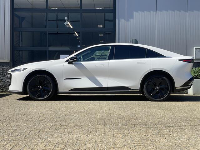 Mazda 6 6e Takumi 68.8 kWh | BLACK PAKKET | LEDER | PANO | NAVI |