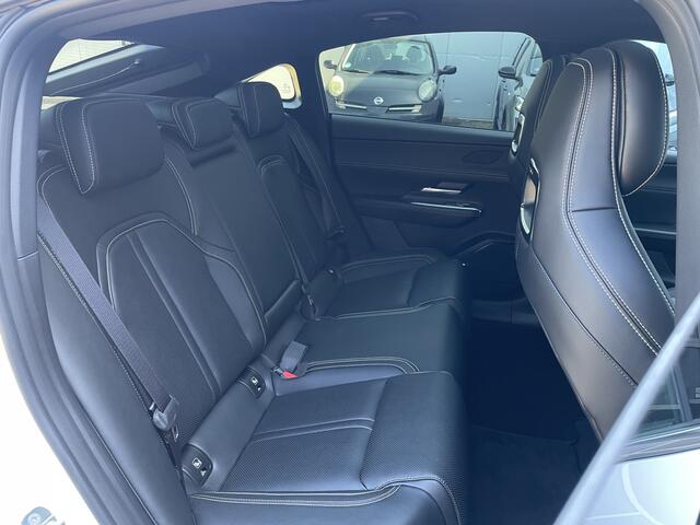 Mazda 6 6e Takumi 68.8 kWh | BLACK PAKKET | LEDER | PANO | NAVI |