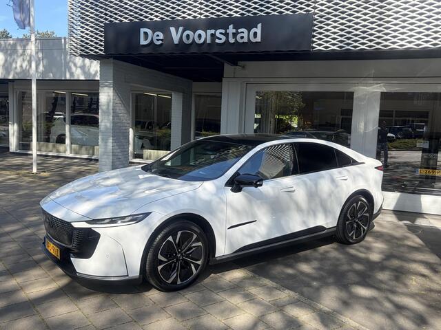Mazda 6 6e Takumi Plus 68.8 kWh | BTW | Demo | Luxe uitvoering