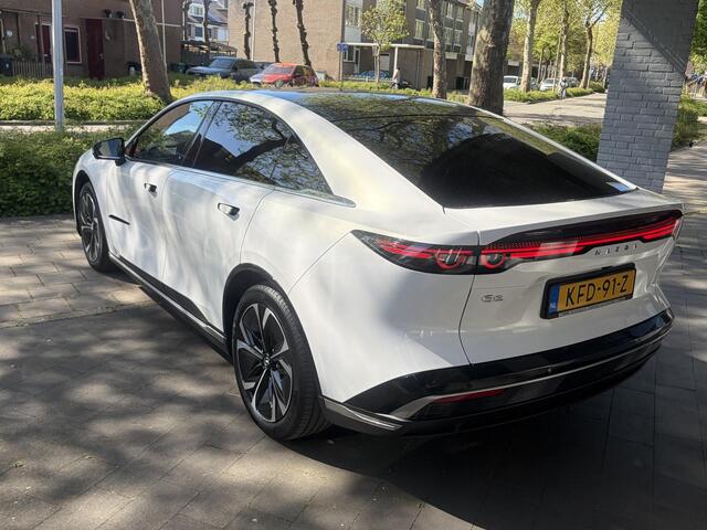 Mazda 6 6e Takumi Plus 68.8 kWh | BTW | Demo | Luxe uitvoering