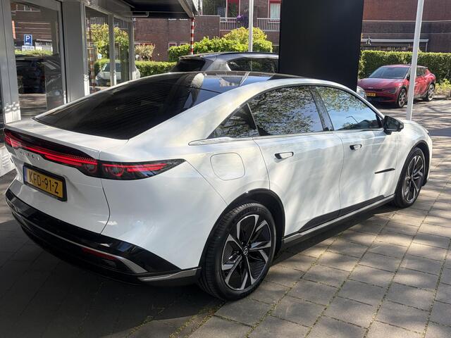 Mazda 6 6e Takumi Plus 68.8 kWh | BTW | Demo | Luxe uitvoering