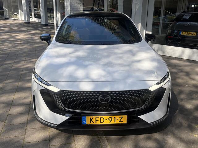 Mazda 6 6e Takumi Plus 68.8 kWh | BTW | Demo | Luxe uitvoering