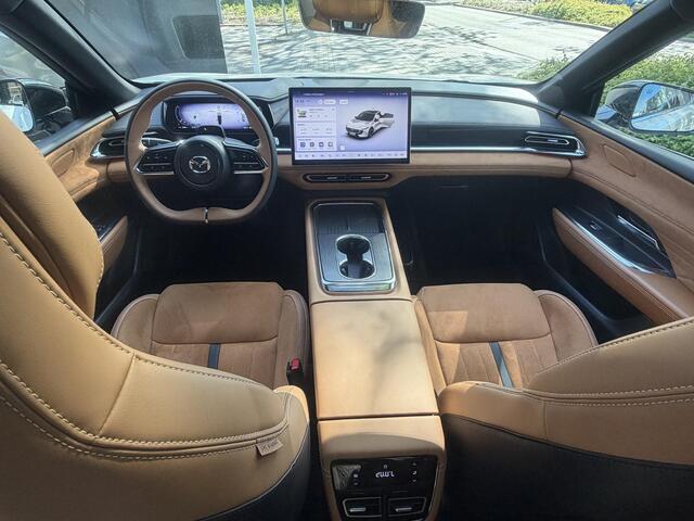 Mazda 6 6e Takumi Plus 68.8 kWh | BTW | Demo | Luxe uitvoering