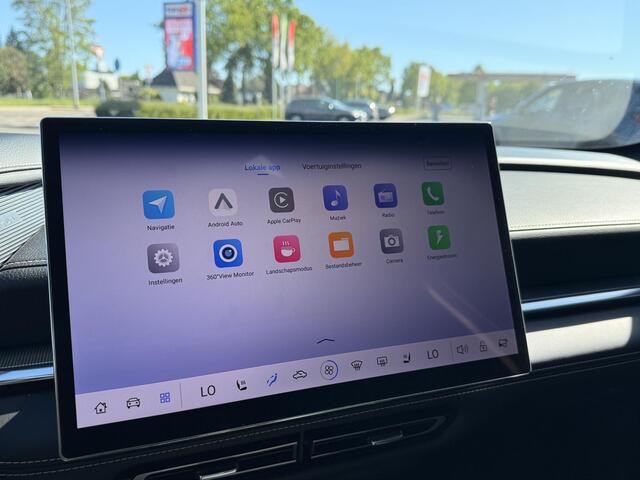 Mazda 6 6e Takumi 68.8 kWh 4-SEIZOENSBANDEN | NIEUWSTAAT |