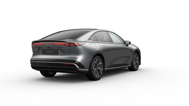 Mazda 6 6e Takumi Plus Business Edition 68.8 kWh / Machine Grey