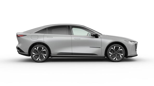 Mazda 6 6e Takumi Plus Business Edition 68.8 kWh / Aero Grey