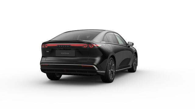 Mazda 6 6e Takumi Plus Business Edition | 360° View Monitor | Alarmsysteem (geen certificering) | Climate control, automatische airconditioning in twee zones