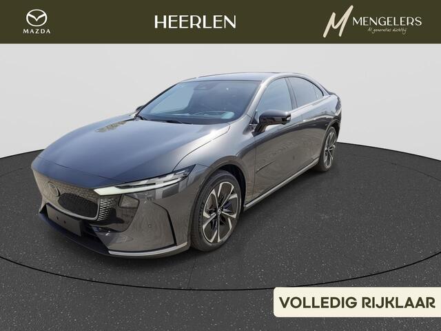 Mazda 6 6e Takumi Plus Business Edition 68.8 kWh Mengelers Actieprijs ¤ 41.700,00*
