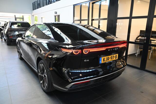 Mazda 6 6e Takumi Plus Business Long Range 80 kWh *Dealeronderhouden* *BTW* All-in prijs*