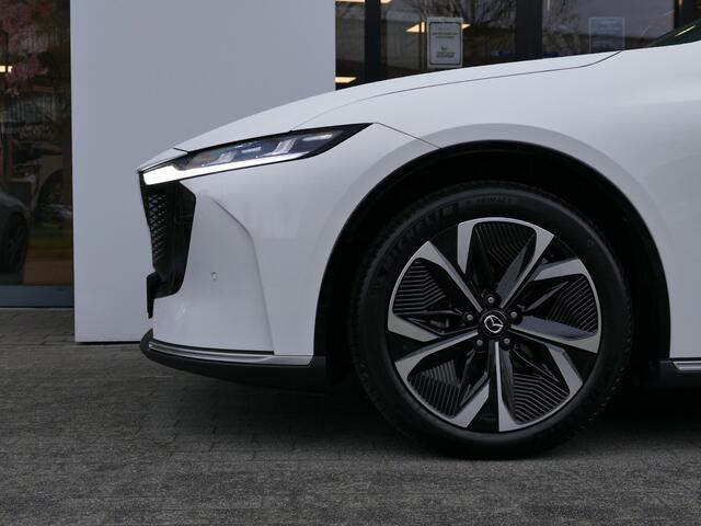 Mazda 6 6e Takumi 68.8 kWh Voorraad | RIJKLAARPRIJS!