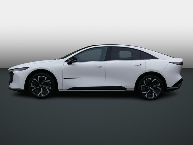 Mazda 6 6e Takumi Business Edition Long Range 80 kWh Snel rijden