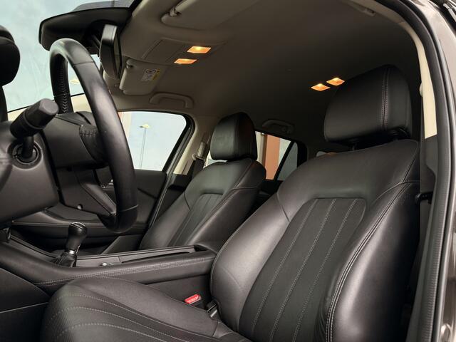 Mazda 6 Sportbreak 2.0 SkyActiv-G 165 Business Comfort | Leder | ACC | Head Up | Trekhaak | Stoelverwarming / Verkoeling | 360 | Bose |
