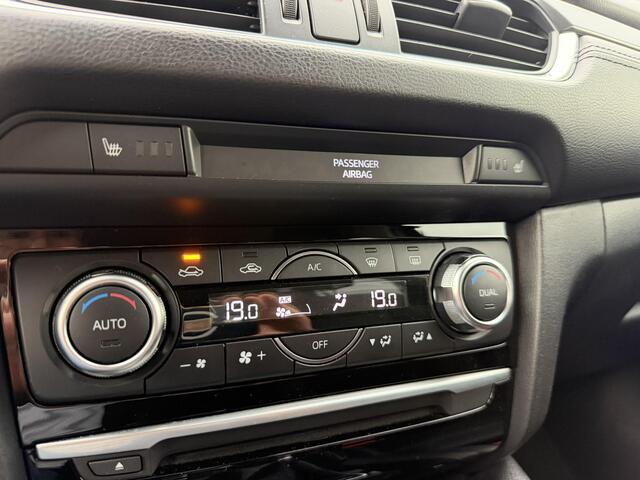 Mazda 6 Sportbreak 2.2D SkyActiv-D 150 Skylease+ | Trekhaak | LED | PDC |