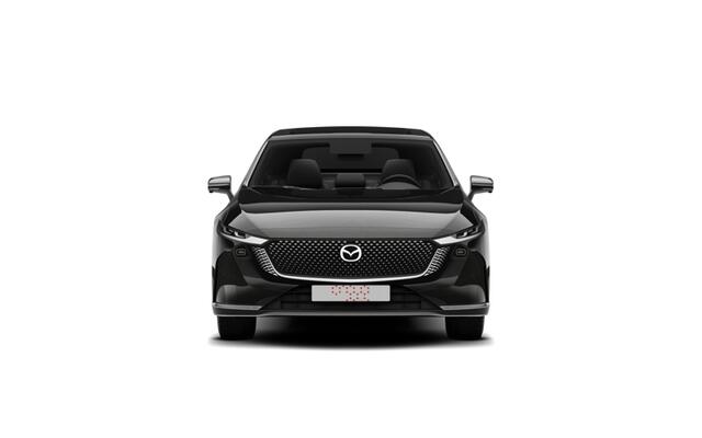 Mazda 6 6e Takumi Business Edition | 360° View Monitor | Alarmsysteem (geen certificering) | Climate control, automatische airconditioning in twee zones