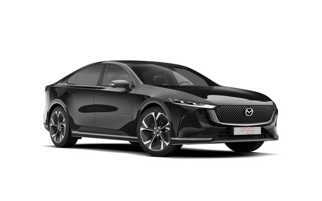 Mazda 6 6e Takumi Business Edition | 360° View Monitor | Alarmsysteem (geen certificering) | Climate control, automatische airconditioning in twee zones