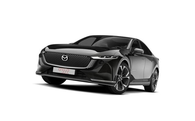 Mazda 6 6e Takumi Business Edition | 360° View Monitor | Alarmsysteem (geen certificering) | Climate control, automatische airconditioning in twee zones