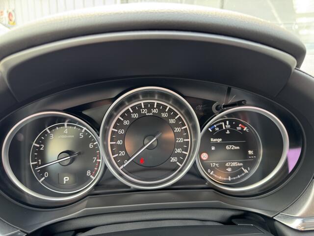 Mazda 6 Sportbreak 2.0 S.A.-G Centre-Line | HUD | Camera | Stoelverw.