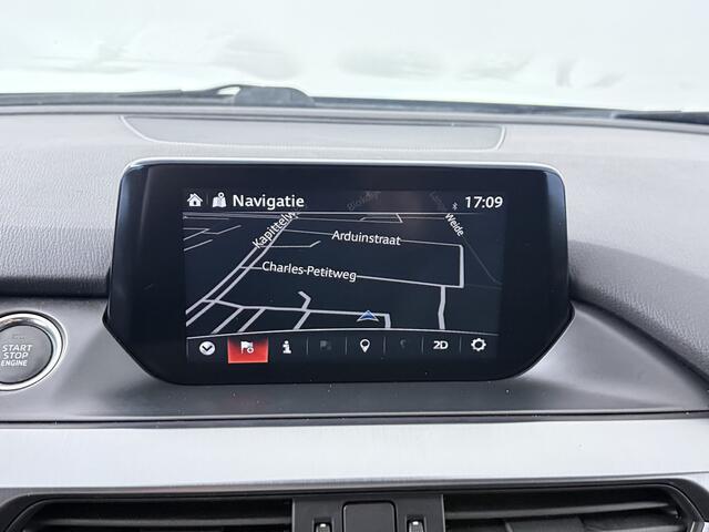 Mazda 6 2.0 SkyActiv-G 165 GT-M | Trekhaak | BOSE | Navigatie | Stuur-/Stoelverwarming | Stoelgeheugen | Camera |