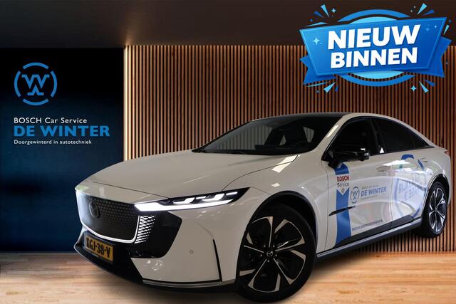 Mazda 6 6e Takumi 68.8 kWh