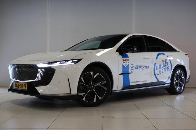 Mazda 6 6e Takumi 68.8 kWh