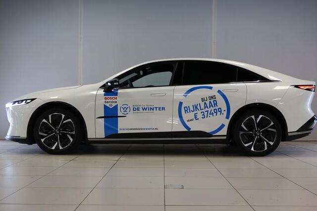 Mazda 6 6e Takumi 68.8 kWh