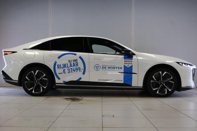 Mazda 6 6e Takumi 68.8 kWh