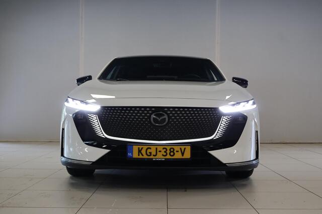 Mazda 6 6e Takumi 68.8 kWh