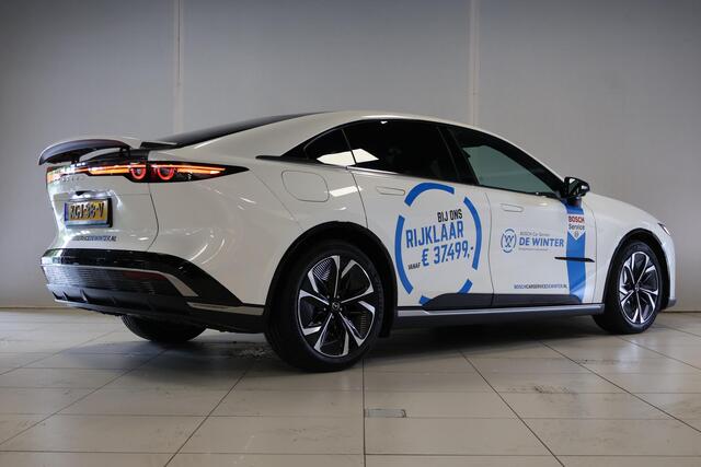Mazda 6 6e Takumi 68.8 kWh