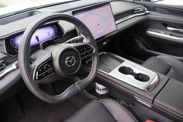 Mazda 6 6e Takumi 68.8 kWh