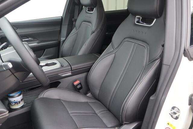 Mazda 6 6e Takumi 68.8 kWh