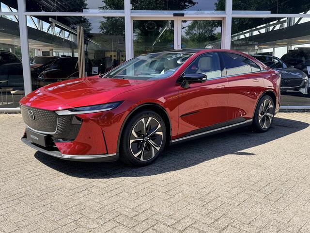 Mazda 6 6e Takumi 68.8 kWh Nieuw