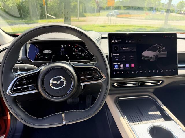 Mazda 6 6e Takumi 68.8 kWh Nieuw