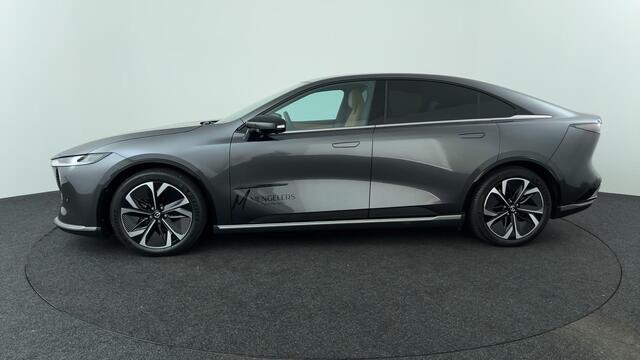 Mazda 6 6e Takumi Plus Business Edition Long Range 80 kWh