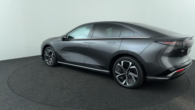 Mazda 6 6e Takumi Plus Business Edition Long Range 80 kWh