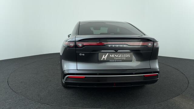 Mazda 6 6e Takumi Plus Business Edition Long Range 80 kWh