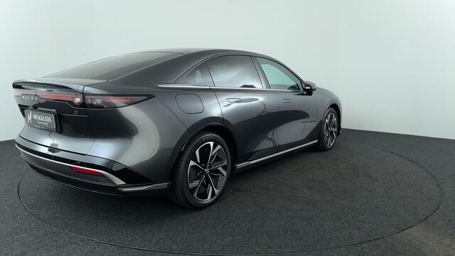 Mazda 6 6e Takumi Plus Business Edition Long Range 80 kWh