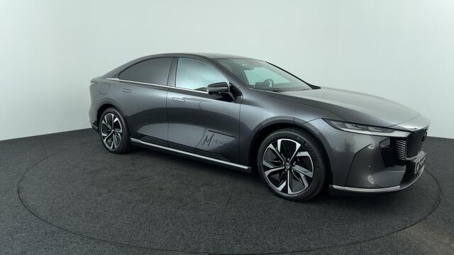 Mazda 6 6e Takumi Plus Business Edition Long Range 80 kWh