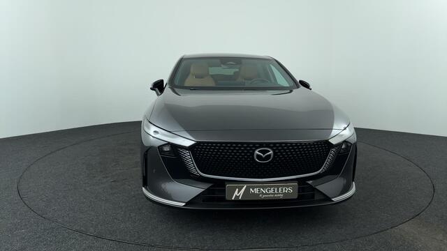 Mazda 6 6e Takumi Plus Business Edition Long Range 80 kWh