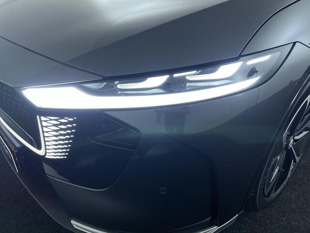 Mazda 6 6e Takumi Plus Business Edition Long Range 80 kWh