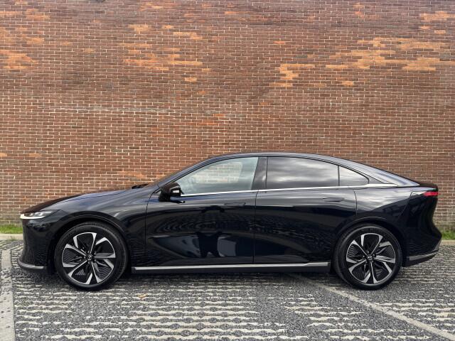 Mazda 6 6e Takumi Business Edition 68.8 kWh | ZWART LEDER | NAVI | PANO | 360 CAMERA | GRATIS TREKHAAK! T.W.V. ¤ 1695,-