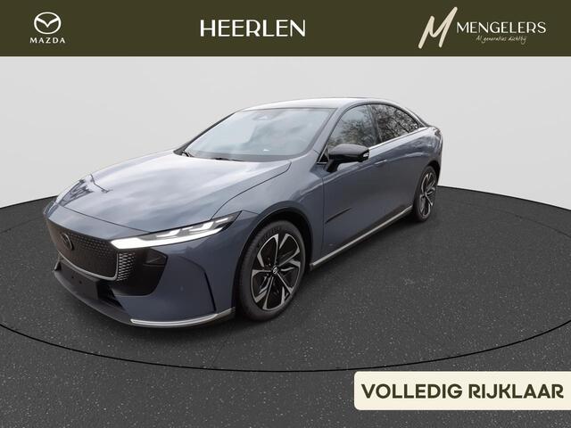 Mazda 6 6e Takumi Plus Business Edition 68.8 kWh Mengelers actieprijs: ¤ 41.700,00*