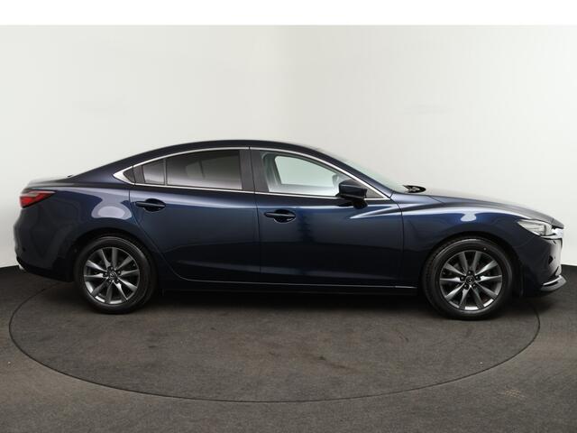 Mazda 6 2.0 SkyActiv-G 165 Business | Automaat o LED o Camera o CarPlay