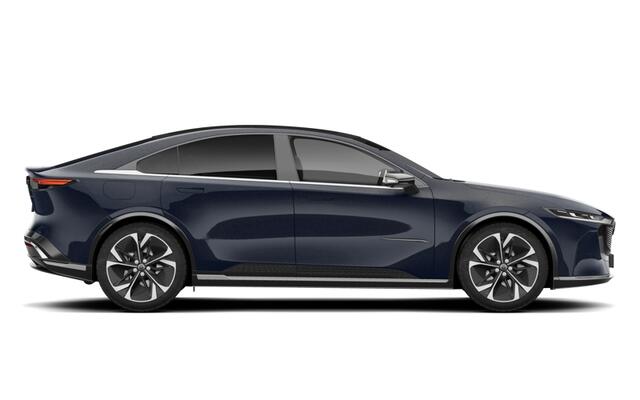 Mazda 6 6e Takumi Plus Business Edition | 360° View Monitor | Alarmsysteem (geen certificering) | Climate Control, automatische airconditioning met twee zones