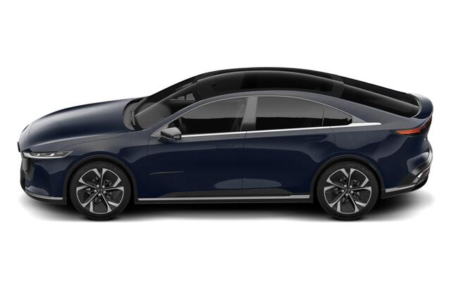 Mazda 6 6e Takumi Plus Business Edition | 360° View Monitor | Alarmsysteem (geen certificering) | Climate Control, automatische airconditioning met twee zones
