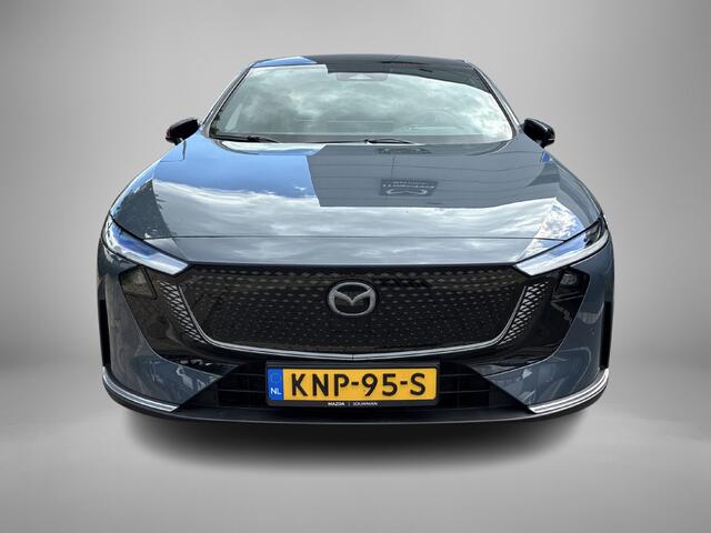 Mazda 6 6e Takumi Plus 68.8 kWh | Snelladen in 24 minuten van 10 naar 80% | WLTP 479 | Direct leverbaar Business